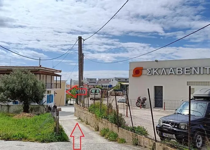 A & A Città di Skiathos