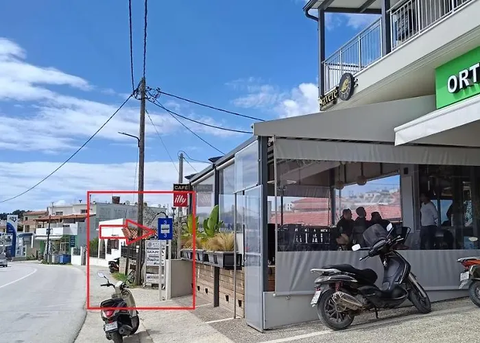 A & A * Città di Skiathos