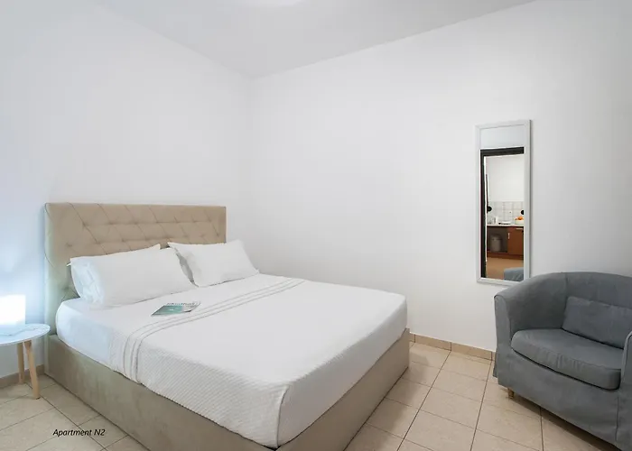 Appartamento A & A *