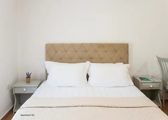 Appartamento A & A *