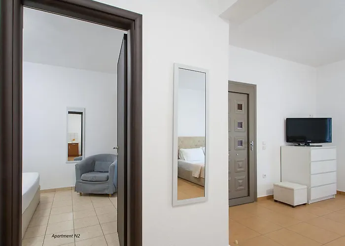 Appartamento A & A Città di Skiathos