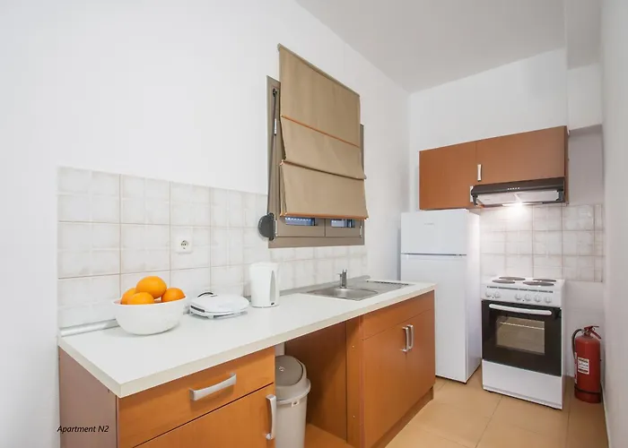 A & A Città di Skiathos