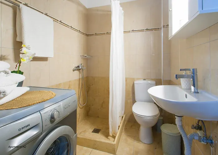 Appartamento A & A Città di Skiathos