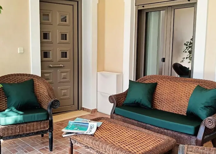 Appartamento A & A Città di Skiathos