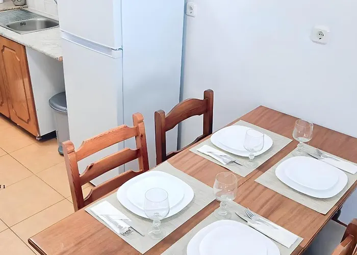 Appartamento A & A *