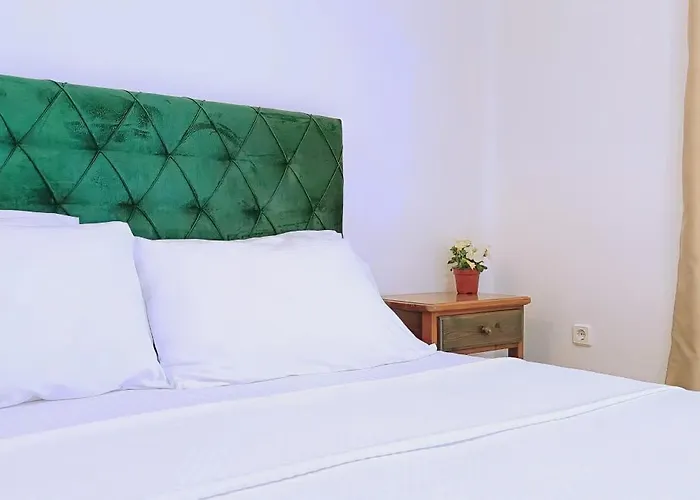 A & A * Città di Skiathos