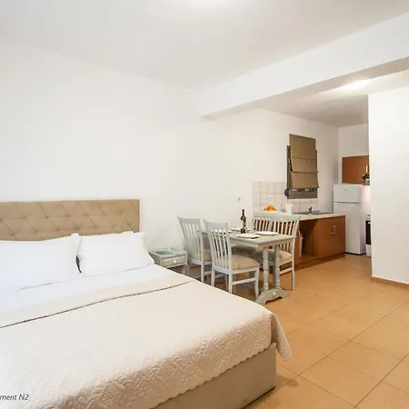 A & A Apartment