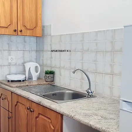 Apartment A & A