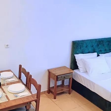 A & A 아파트 스키아토스 타운