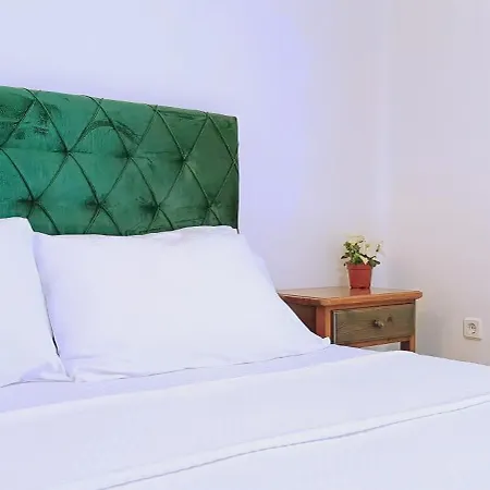 A & A * Skiathos by