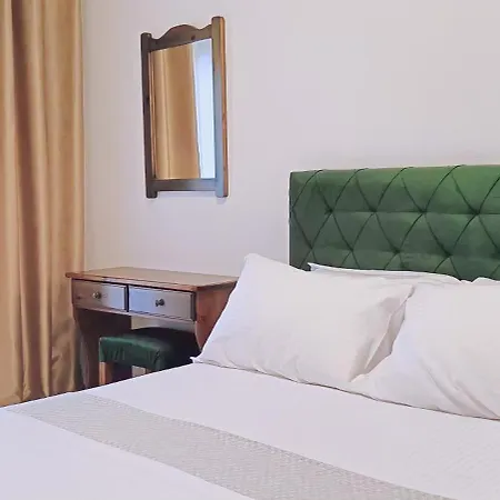 Apartment A & A Skiathos Town