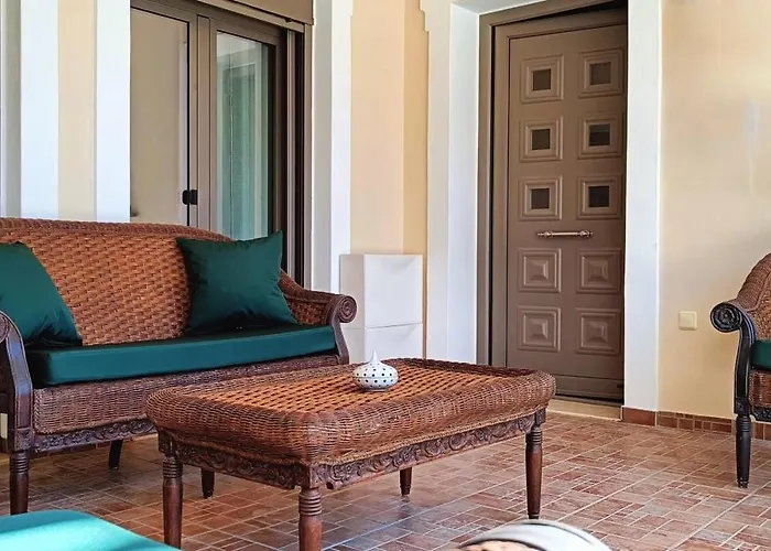 A & A شقة مدينة سكياثوس