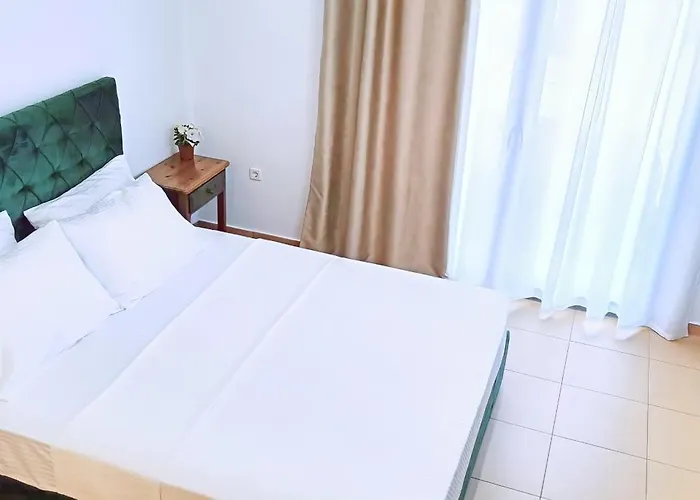 A & A شقة مدينة سكياثوس